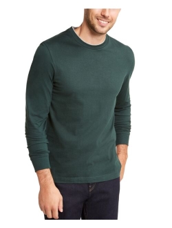 Men's Doubler Crewneck T-Shirt, Created for Macy's