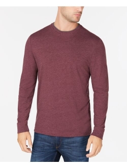 Men's Doubler Crewneck T-Shirt, Created for Macy's