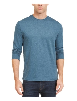 Men's Doubler Crewneck T-Shirt, Created for Macy's