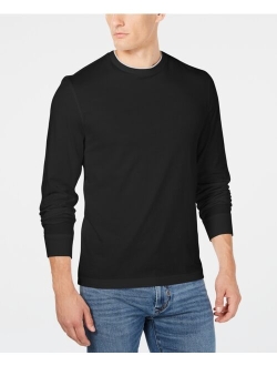 Men's Doubler Crewneck T-Shirt, Created for Macy's