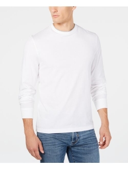 Men's Doubler Crewneck T-Shirt, Created for Macy's