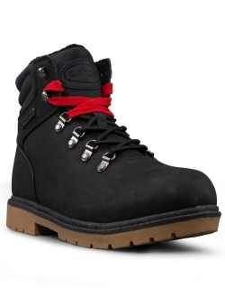 Men's Grotto Fleece Fashion Boots