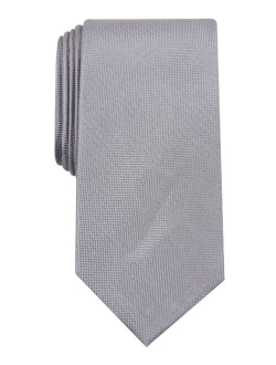 Men's Solid Tie, Created for Macy's