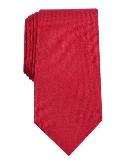 Men's Solid Tie, Created for Macy's