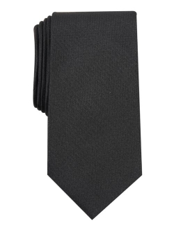 Men's Solid Tie, Created for Macy's