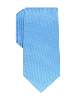 Men's Solid Tie, Created for Macy's