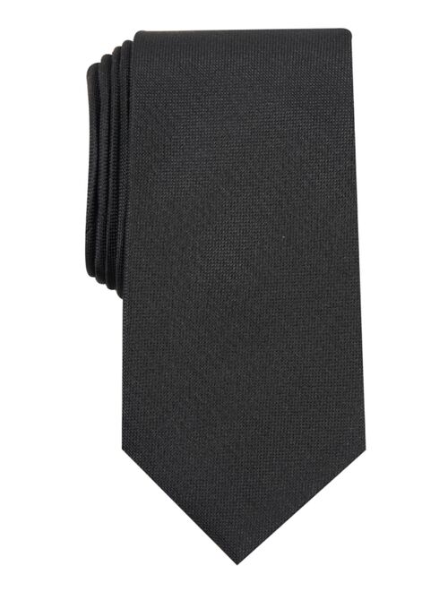 Club Room Men's Solid Tie, Created for Macy's