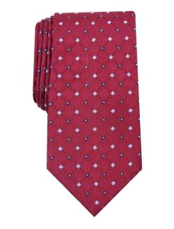 Men's Linked Neat Tie, Created for Macy's