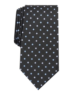 Men's Linked Neat Tie, Created for Macy's