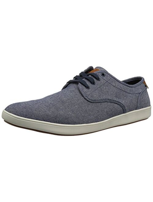 Steve Madden Men's Fenta Fashion Sneaker