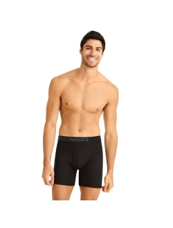 Ultimate 5-pack Exposed Waistband Boxer Brief