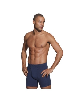 Ultimate 5-pack Exposed Waistband Boxer Brief