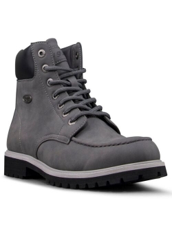 Men's Convoy Moc Fashion Boots