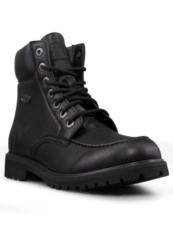 Men's Convoy Moc Fashion Boots