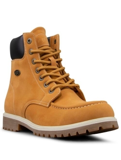 Men's Convoy Moc Fashion Boots