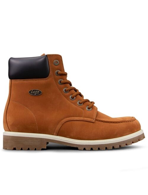 Lugz Men's Convoy Moc Fashion Boots