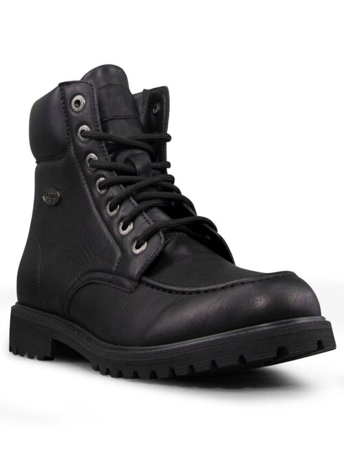 Lugz Men's Convoy Moc Fashion Boots