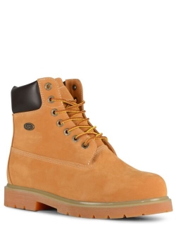 Men's Drifter Steel Toe Work Boots