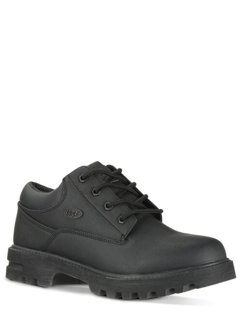 Lugz Men's Empire Lo Fashion Boots