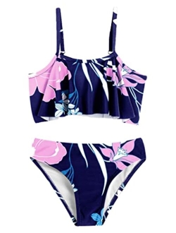 Shop Navy Blue Swimwear for Girls online.