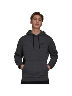 Feel Cozy Pullover Fleece Hoodie