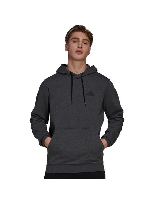 Men's adidas Feel Cozy Pullover Fleece Hoodie