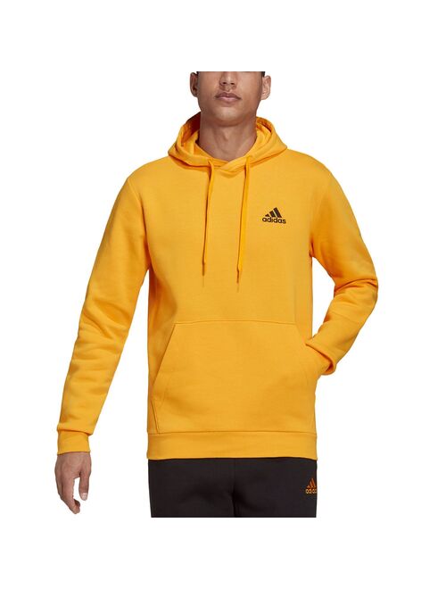 Men's adidas Feel Cozy Pullover Fleece Hoodie