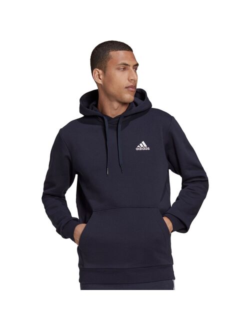 Men's adidas Feel Cozy Pullover Fleece Hoodie