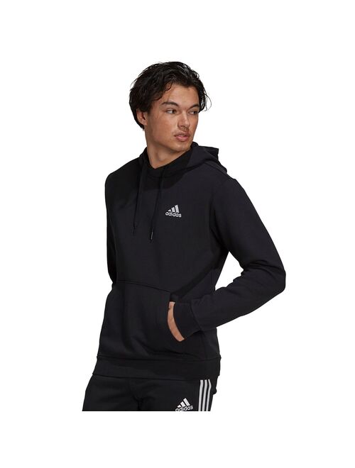 Men's adidas Feel Cozy Pullover Fleece Hoodie