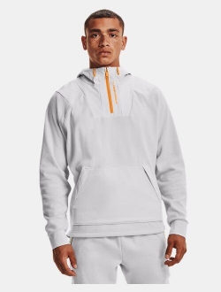 Men's UA RUSH Fleece Hoodie