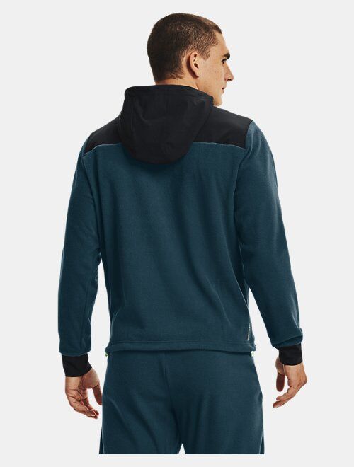 Under Armour Men's UA RUSH™ Fleece Hoodie