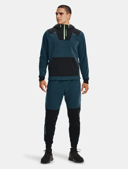 Under Armour Men's UA RUSH™ Fleece Hoodie