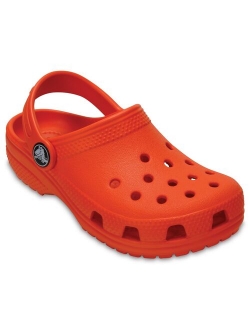 Classic Kid's Clogs