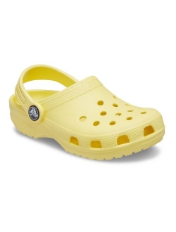 Classic Kid's Clogs