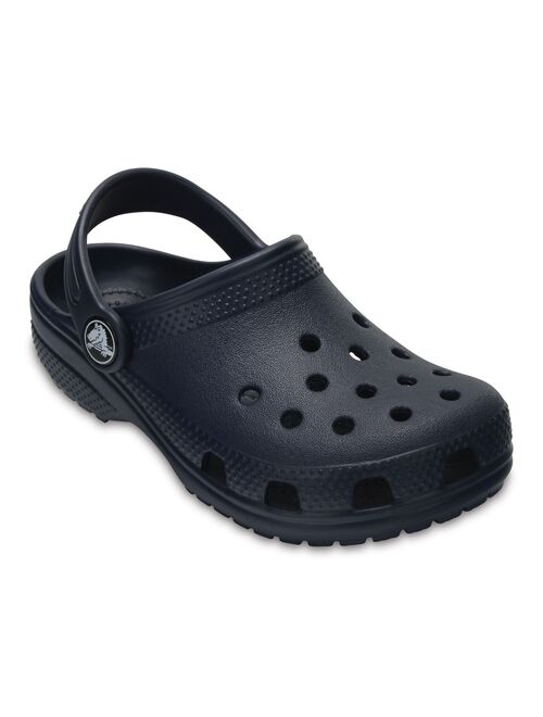 Crocs Classic Kid's Clogs