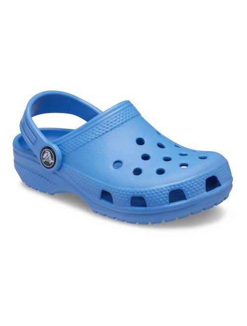 Crocs Classic Kid's Clogs