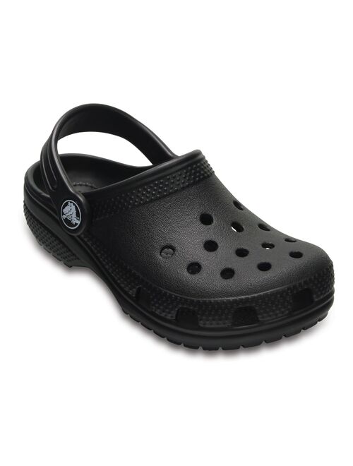 Crocs Classic Kid's Clogs