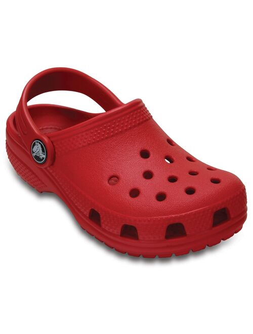 Crocs Classic Kid's Clogs