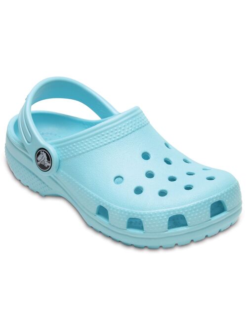 Crocs Classic Kid's Clogs