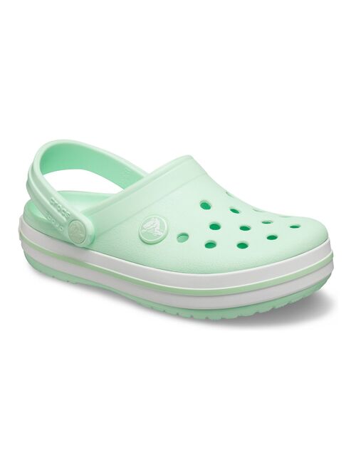 Crocs Crocband Boys' Clogs