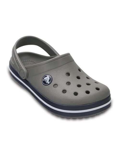 Crocs Crocband Boys' Clogs