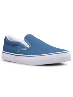 Men's Clipper Classic Slip-On Fashion Sneaker