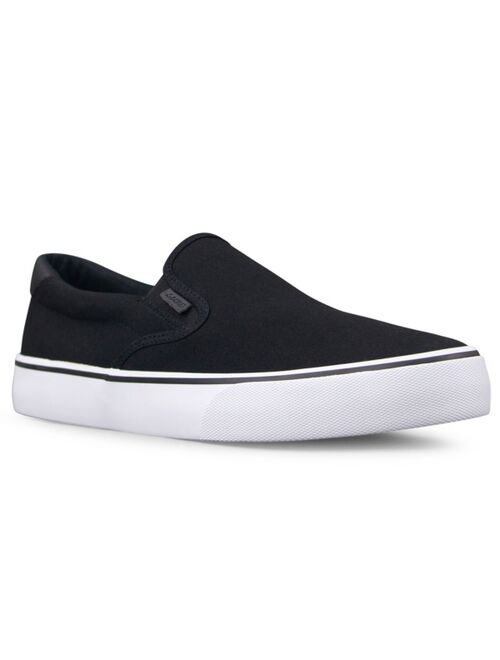 Lugz Men's Clipper Classic Slip-On Fashion Sneaker