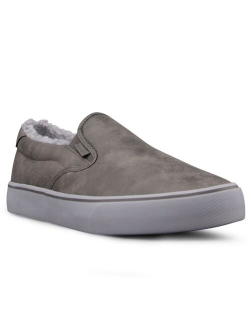 Men's Clipper Lx Fleece Fashion Sneakers