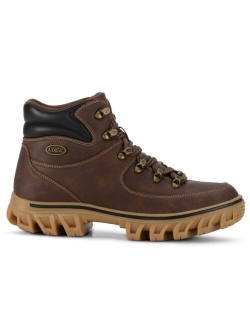 Men's Lace-Up Colorado Boot