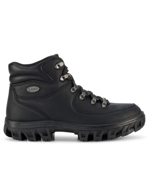 Lugz Men's Lace-Up Colorado Boot