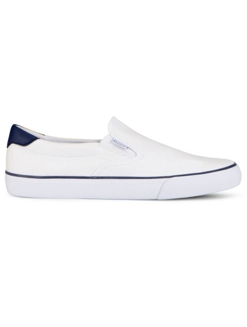 Lugz Men's Clipper Slip-On Sneaker