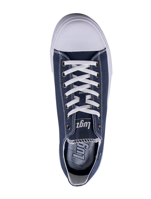 Lugz Men's Stagger Lo Fashion Sneakers