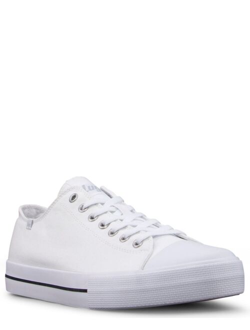 Lugz Men's Stagger Lo Fashion Sneakers