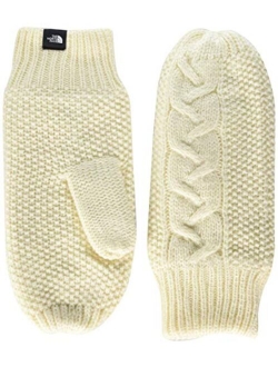 Cable Minna Winter Mitt Mittens